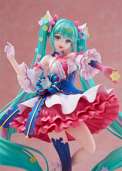 Hatsune Miku PVC-beeld 1/7 Hatsune Miku: Rosuuri Ver. 27 cm