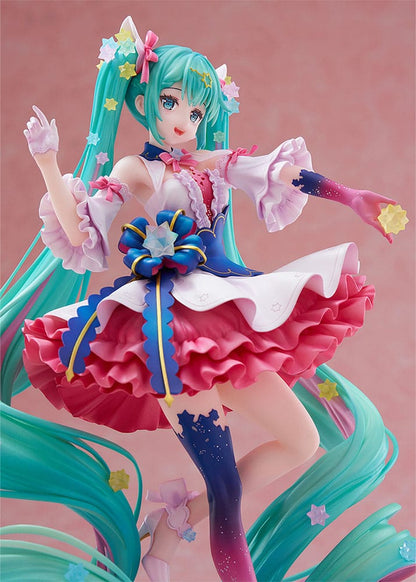 Hatsune Miku PVC-beeld 1/7 Hatsune Miku: Rosuuri Ver. 27 cm