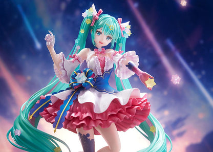 Hatsune Miku PVC-beeld 1/7 Hatsune Miku: Rosuuri Ver. 27 cm
