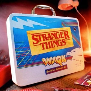 Stranger Things Hawkins Hitmaker-kit