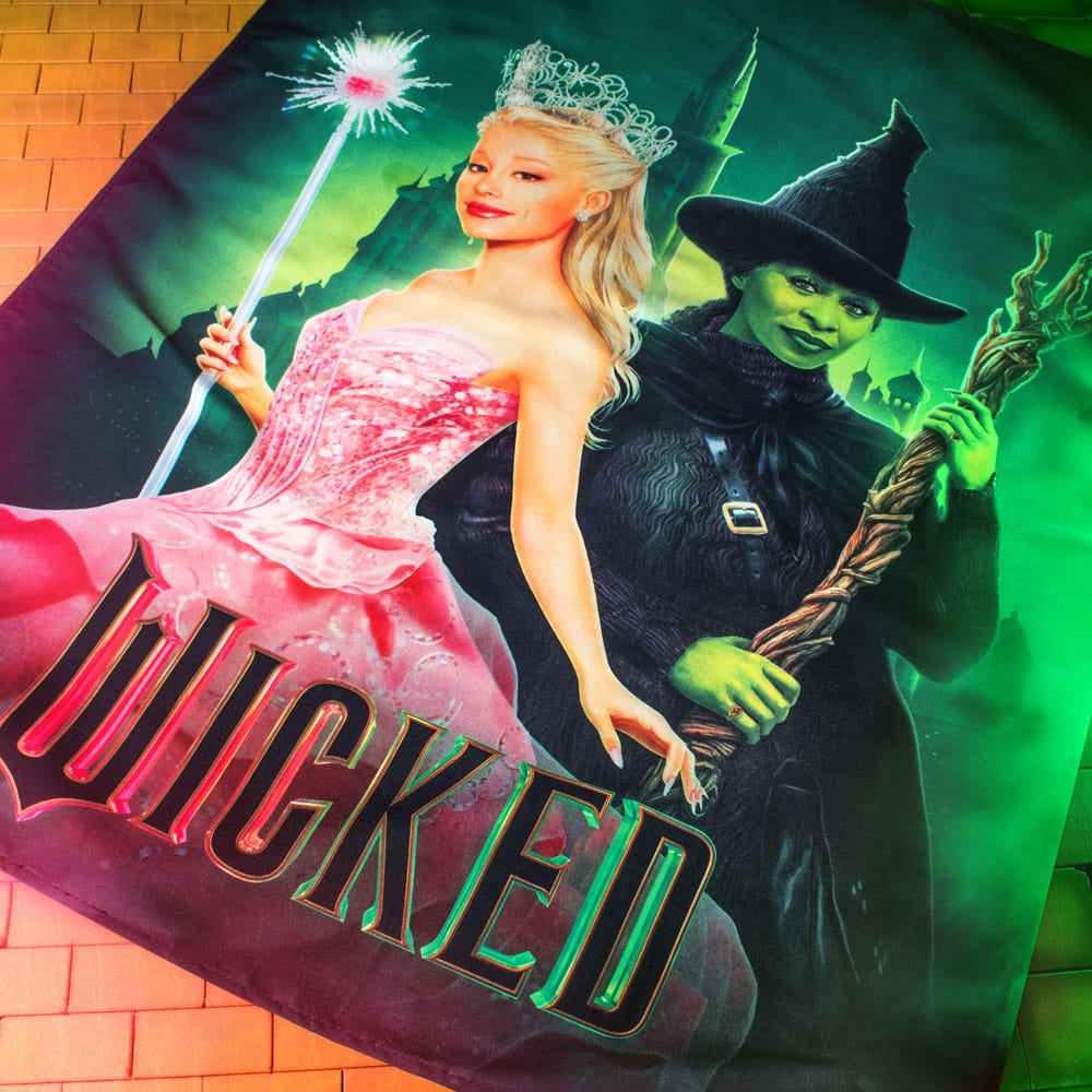 Wicked The Oz Memories-kit
