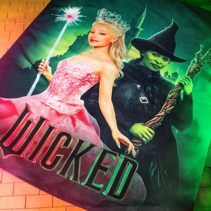 Wicked The Oz Memories-kit
