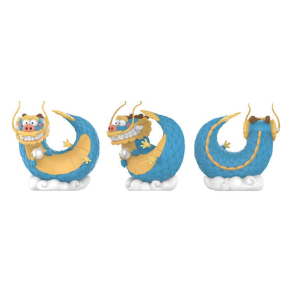 Ik ben geen dikke tijger lange teng hu yue -serie mini -figuren 9 cm display (8)