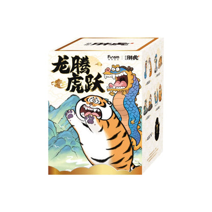 Ik ben geen dikke tijger lange teng hu yue -serie mini -figuren 9 cm display (8)