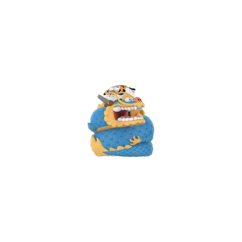 Ik ben geen dikke tijger lange teng hu yue -serie mini -figuren 9 cm display (8)