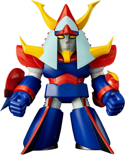 Reideen the Brave vinylfiguur Chibi Creature Reideen 17 cm