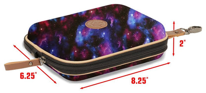 Verbeter het bordspel Dice Bag Designer Edition Galaxy