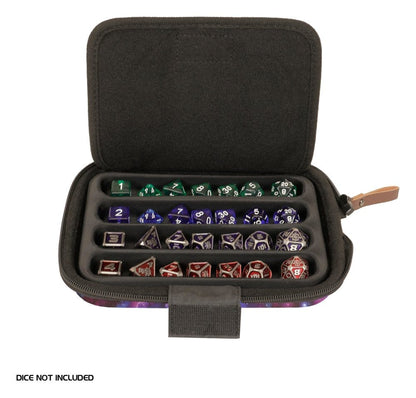 Verbeter het bordspel Dice Bag Designer Edition Galaxy