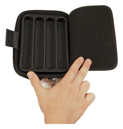 Verbeter bordspel dobbelstenen tas Designer Edition Tan