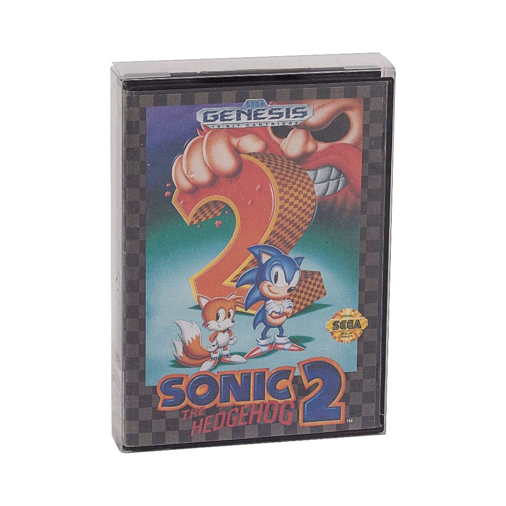 Pet Protectors 25-Pack voor Sega Genesis Games