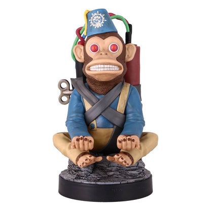 Call of Duty Cable Guys laadt Standa Monkey Bomb 20 cm