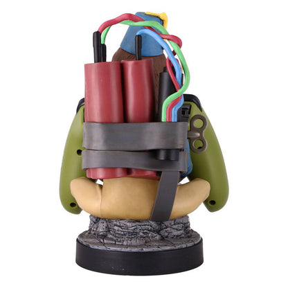 Call of Duty Cable Guys laadt Standa Monkey Bomb 20 cm