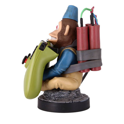 Call of Duty Cable Guys laadt Standa Monkey Bomb 20 cm