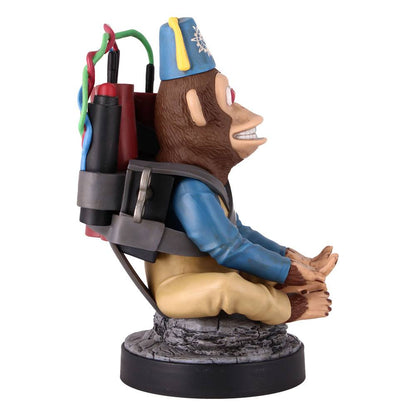 Call of Duty Cable Guys laadt Standa Monkey Bomb 20 cm