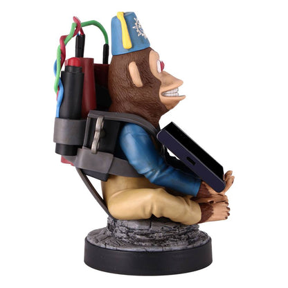 Call of Duty Cable Guys laadt Standa Monkey Bomb 20 cm