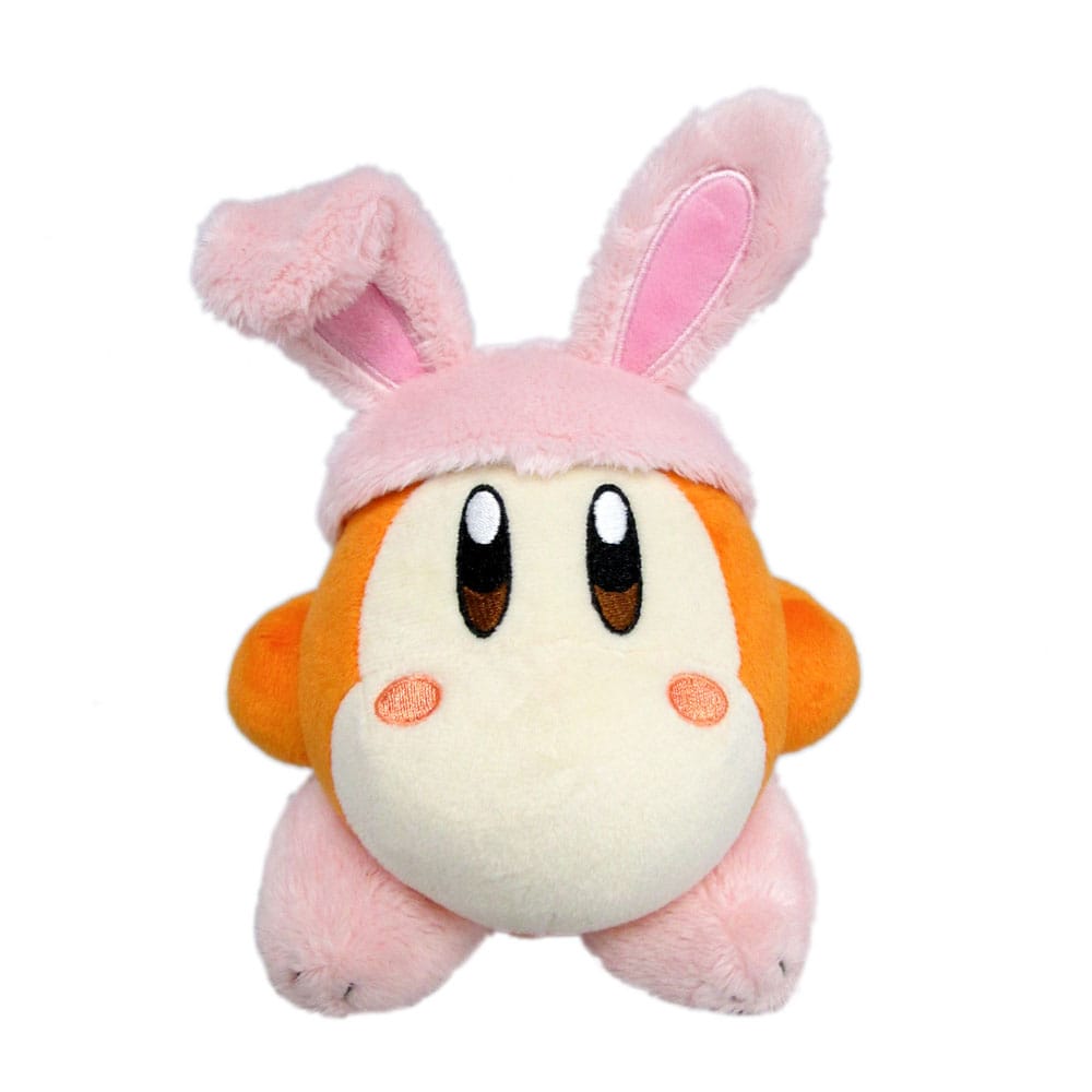 Kirby Pluche Figuur Konijn Waddle Dee 14 cm