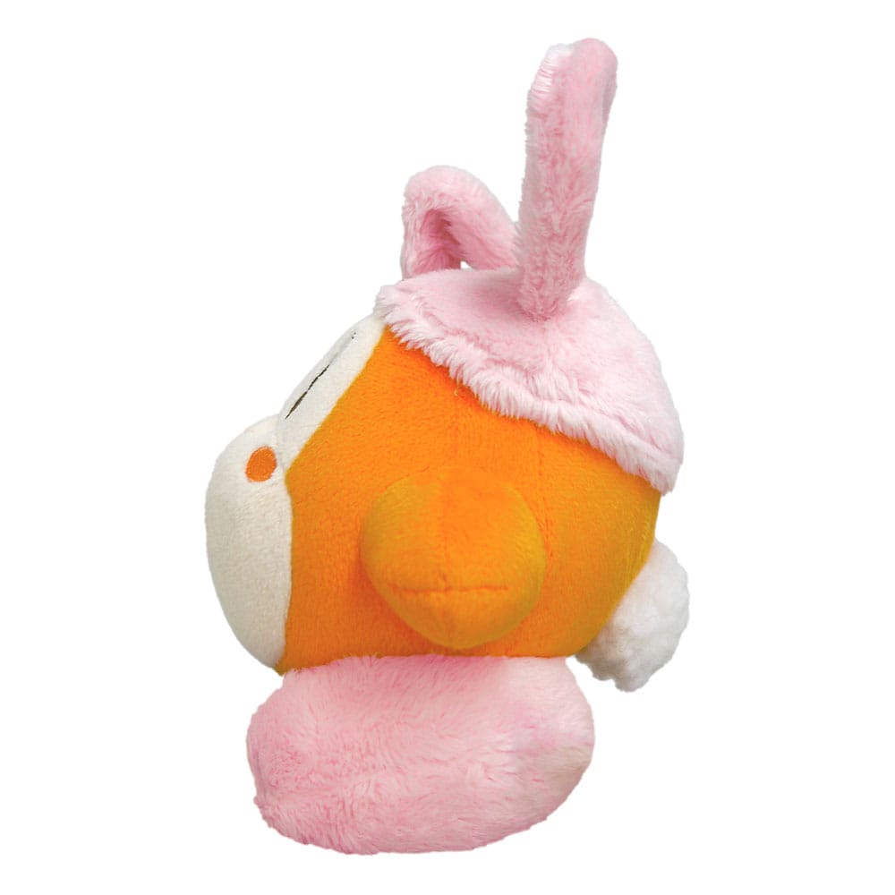 Kirby Pluche Figuur Konijn Waddle Dee 14 cm