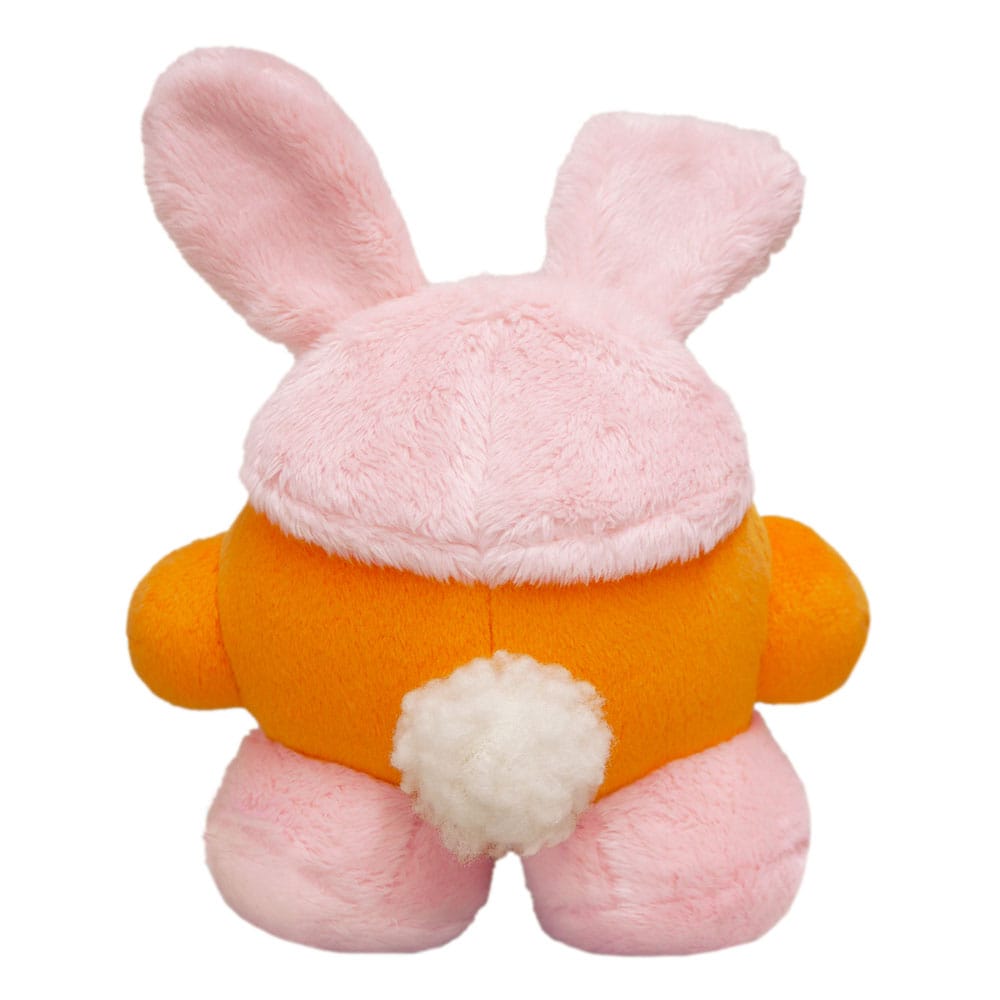 Kirby Pluche Figuur Konijn Waddle Dee 14 cm