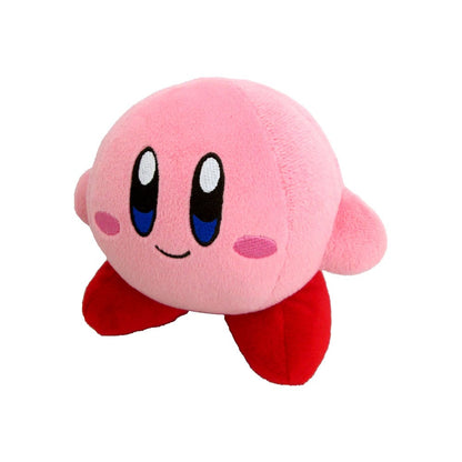 Kirby Pluche Figuur 14 cm
