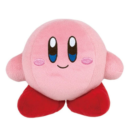 Kirby Pluche Figuur 14 cm