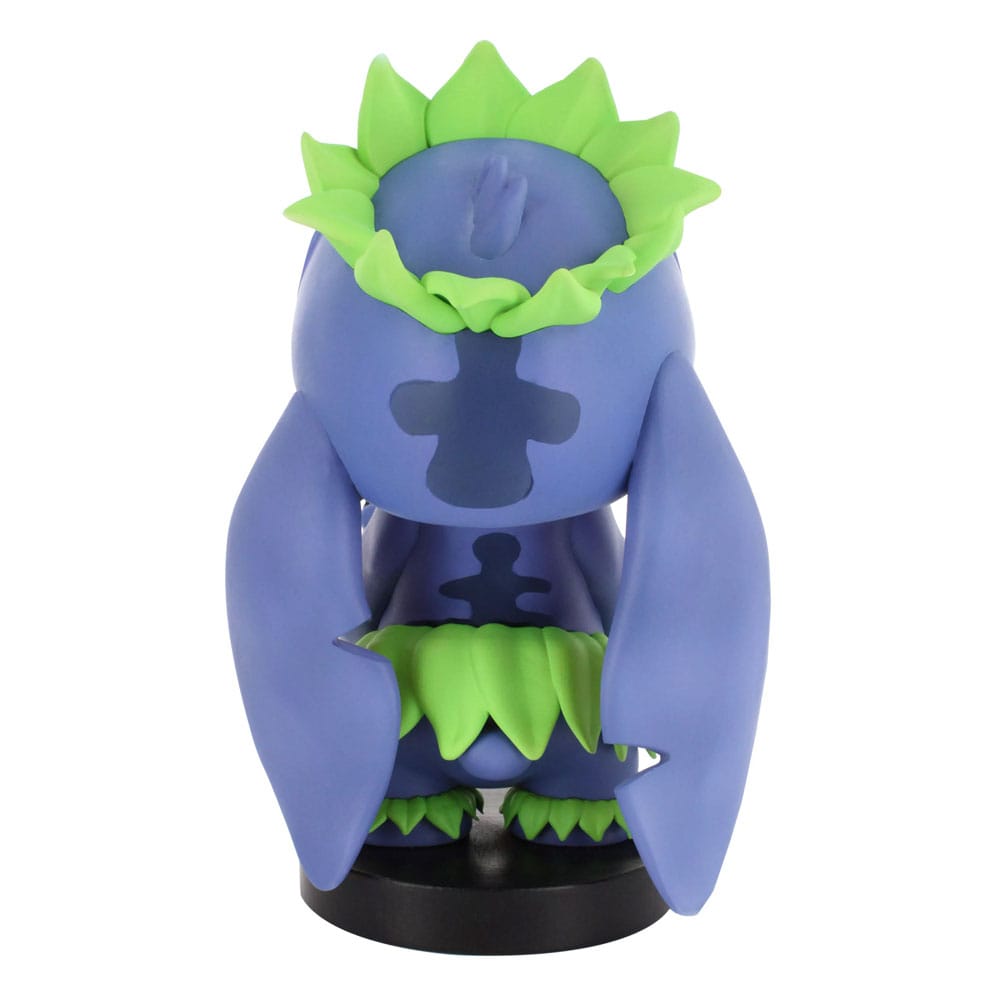 Lilo & Stitch Cable Guys Laid Stitch Hula 20 cm