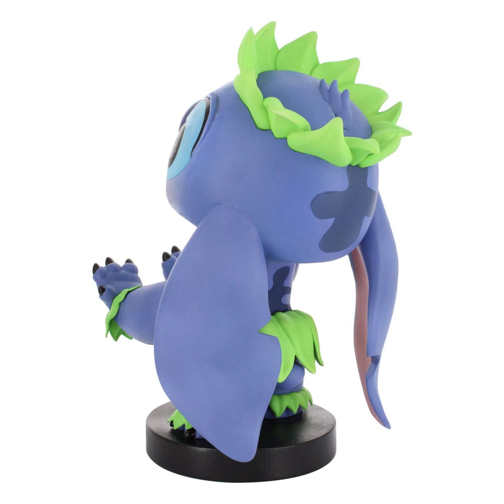 Lilo & Stitch Cable Guys Laid Stitch Hula 20 cm