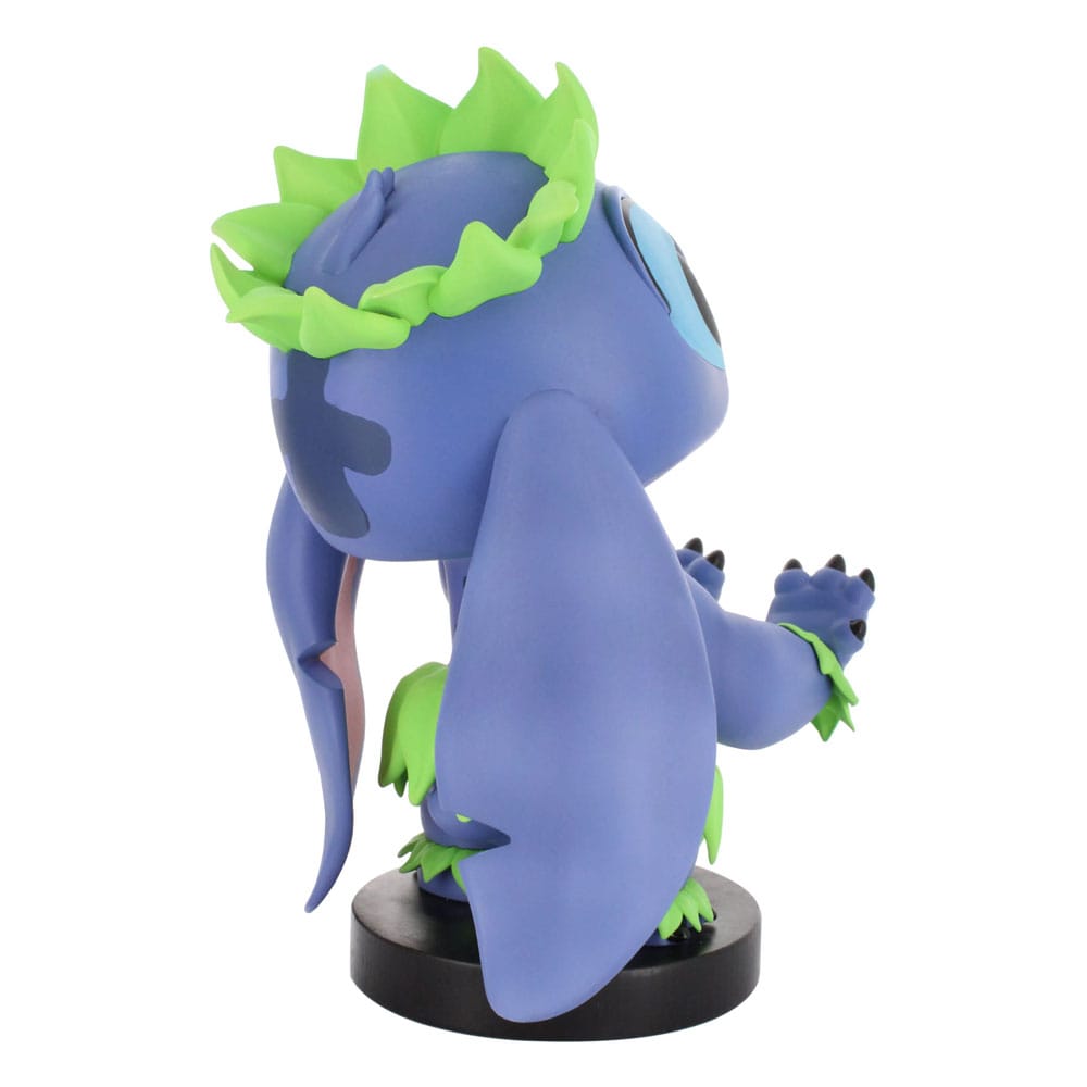 Lilo & Stitch Cable Guys Laid Stitch Hula 20 cm