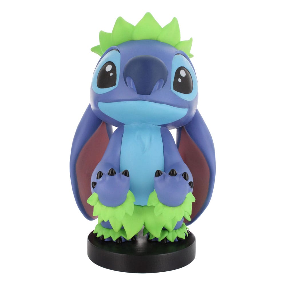 Lilo & Stitch Cable Guys Laid Stitch Hula 20 cm