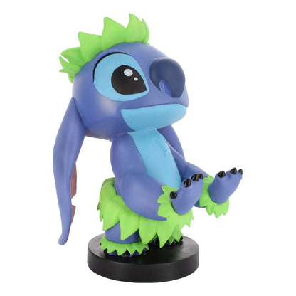 Lilo & Stitch Cable Guys Laid Stitch Hula 20 cm