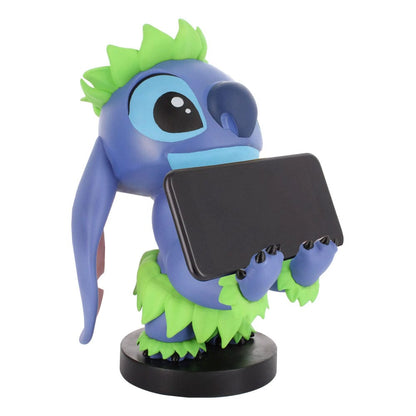Lilo & Stitch Cable Guys Laid Stitch Hula 20 cm