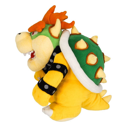 Super Mario Pluche Figuur Bowser 36 cm