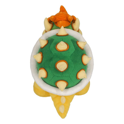 Super Mario Pluche Figuur Bowser 36 cm