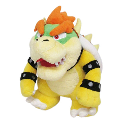 Super Mario Pluche Figuur Bowser 36 cm