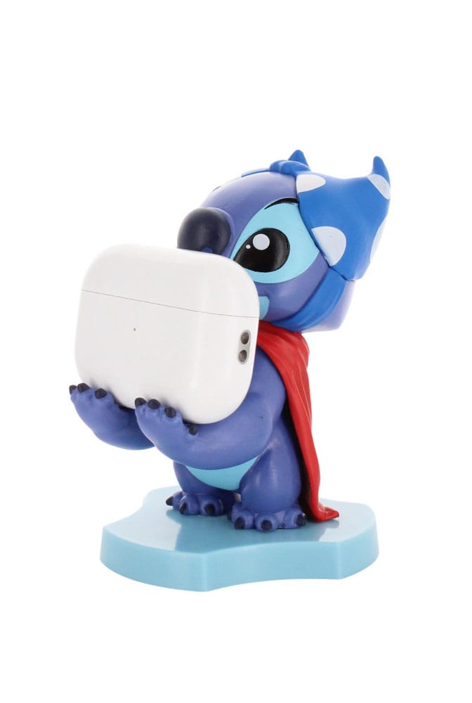Lilo & Stitch Holdems Mini Holder Stitch onderbroek 10 cm