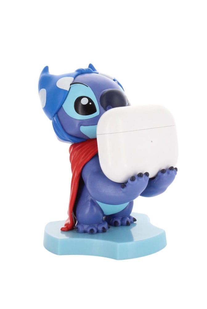 Lilo & Stitch Holdems Mini Holder Stitch onderbroek 10 cm