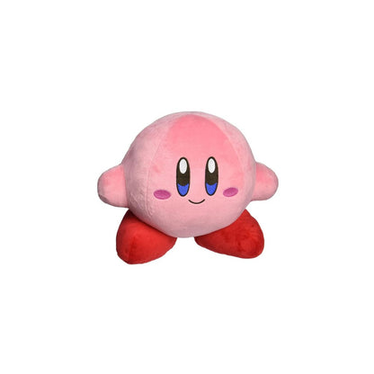 Kirby Pluche Figuur Normaal 23 cm