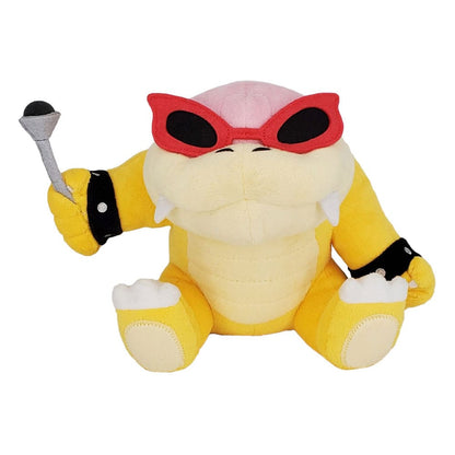 Nintendo pluche figuur Roy Koopa 15 cm