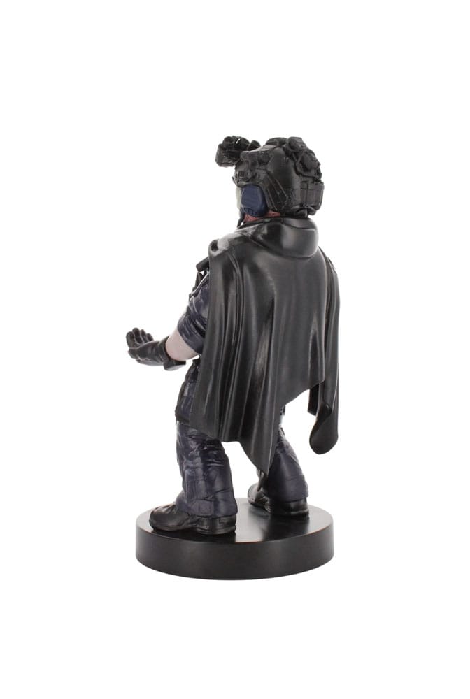 Call of Duty Cable Guys Laying Stand Zombie Ghost 22 cm