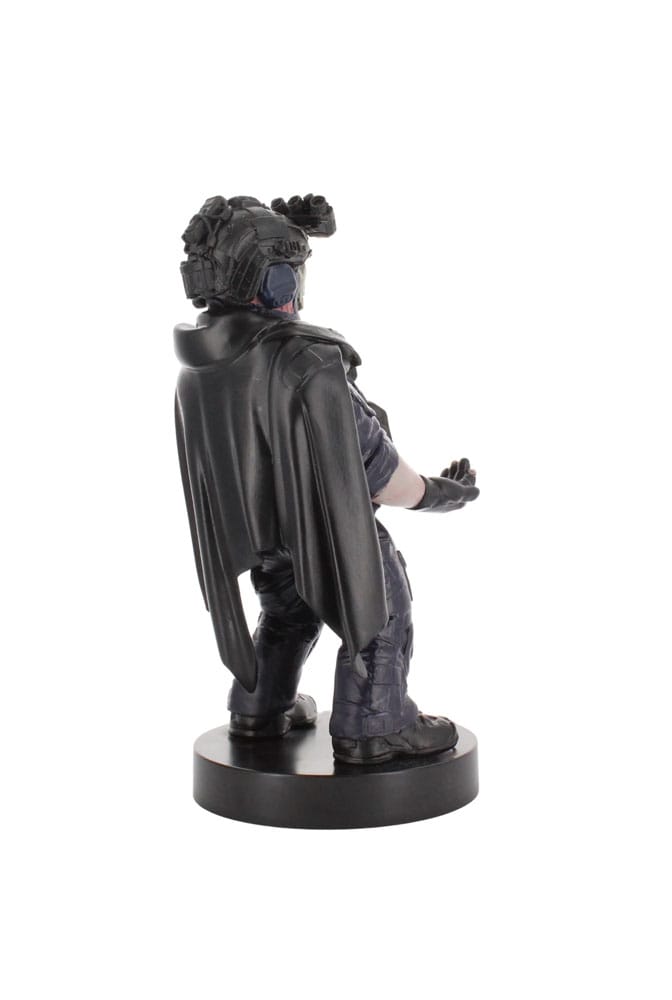 Call of Duty Cable Guys Laying Stand Zombie Ghost 22 cm