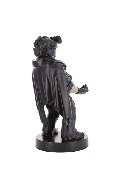 Call of Duty Cable Guys Laying Stand Zombie Ghost 22 cm