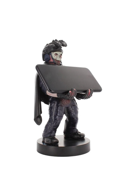 Call of Duty Cable Guys Laying Stand Zombie Ghost 22 cm