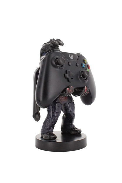 Call of Duty Cable Guys Laying Stand Zombie Ghost 22 cm