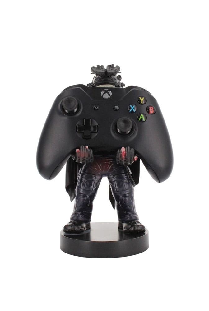 Call of Duty Cable Guys Laying Stand Zombie Ghost 22 cm