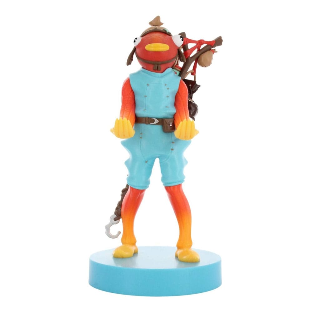 Fortnite Fishstick Cable Guys Controller Holder en telefoonstandaard