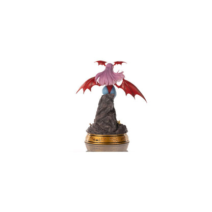 Darkstalkers PVC -standbeeld Morrigan Aensland Player 2 Variant 25 cm