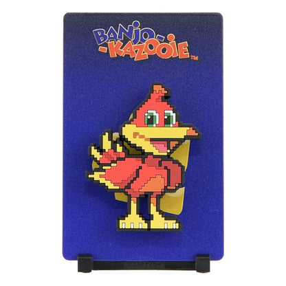 Banjo-Kazooie FiGGYZ Magneet Verzamelbare Kazooie 11 cm