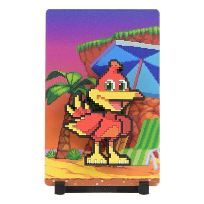 Banjo-Kazooie FiGGYZ Magneet Verzamelbare Kazooie 11 cm