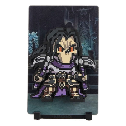 Darksiders FiGGYZ Magneet Verzamelbare Dood 11 cm