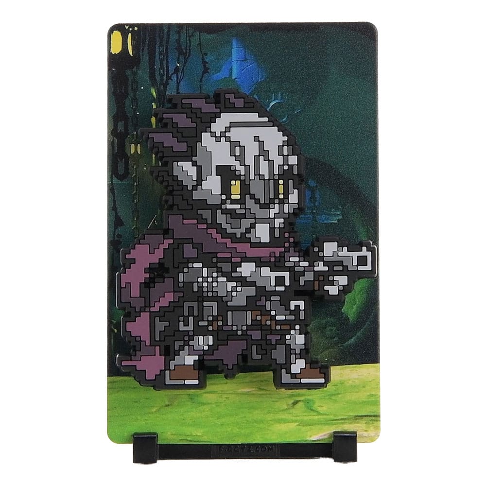 Darksiders FiGGYZ Magneet Verzamel Strife 11 cm