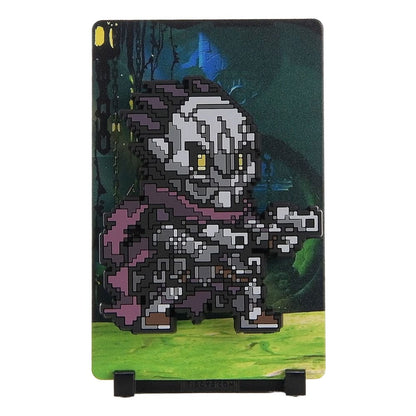 Darksiders FiGGYZ Magneet Verzamel Strife 11 cm